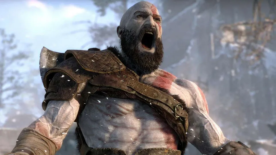 God of War Officially Unveils New Kratos Release Coming July 2027