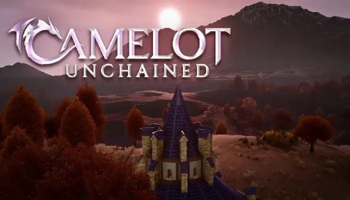 Camelot Unchained's Late Summer & Fall Roadmap Includes New Class Archetype, Siege Mechanics, and More