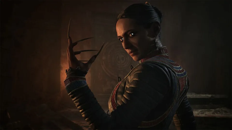Good reviews are a 'great relief,' says Blood of Dawnwalker director, as former CD Projekt coworkers line up to offer congratulations