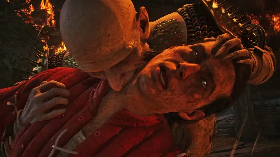 The Blood of Dawnwalker Has a Great Answer to Open-World Bloat, But There's a Catch
