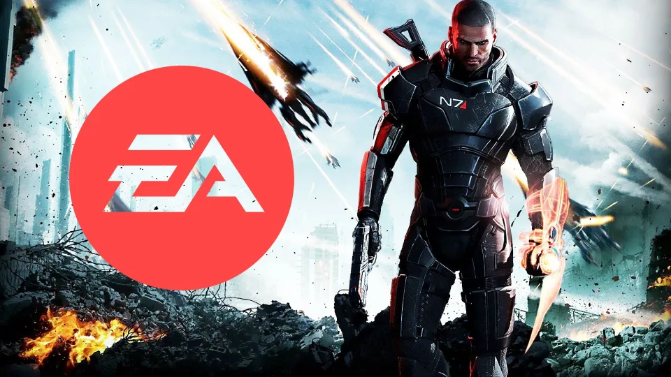 What we know about Exodus, the upcoming not-Mass Effect game from Wizards of the Coast