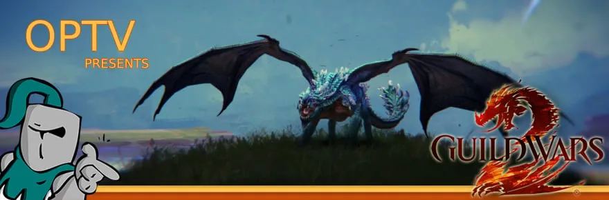 The Stream Team: Praise Joko in Guild Wars 2