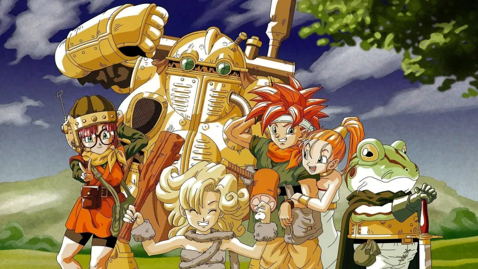 Square Enix Officially Surprises Fans With New Chrono Trigger Releases Coming February 2027