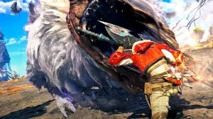 Monster Hunter Wilds expansion ‘Ascendance’ trailers – ‘Boosted Action Overview’ and ‘Great Sword Boosted Action Breakdown’