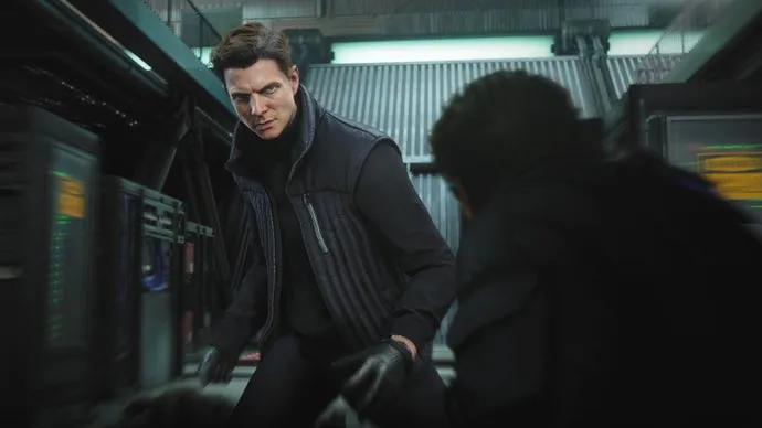 IO Interactive CEO Hakan Abrak to discuss development of 007 First Light at Game Republic New Horizons 2026