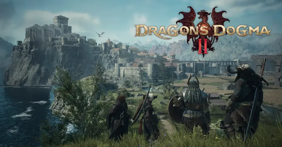 Dragon’s Dogma 2 Major Update 3.2 Adds Three Save Slots and Huge Gameplay Improvements