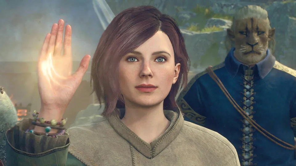 Dragon’s Dogma 2 Patch 3.2 Brings Major Performance Optimizations and Removes Denuvo
