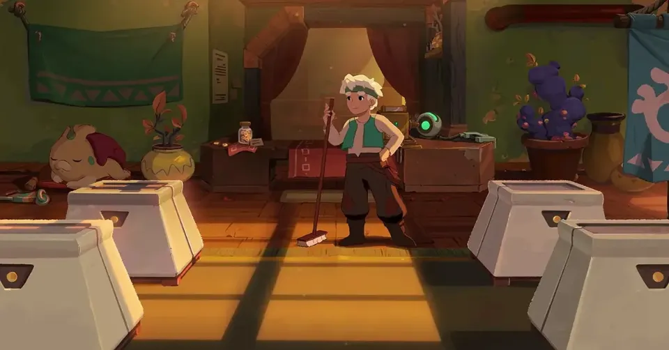 Moonlighter 2 Launches In Full Today Across PC, Consoles, And Game Pass Premium
