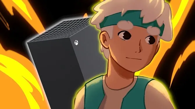 Xbox Game Pass subscribers can play Moonlighter 2 on console today