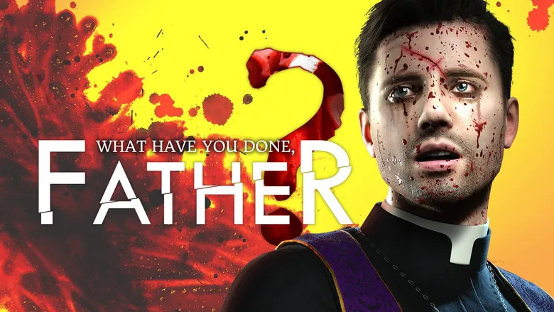 What Have You Done Father incoming for Nintendo Switch 2