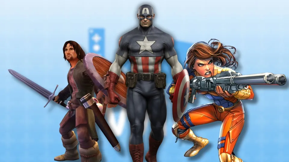 8 Great Wii RPGs That Are Fun from the Start