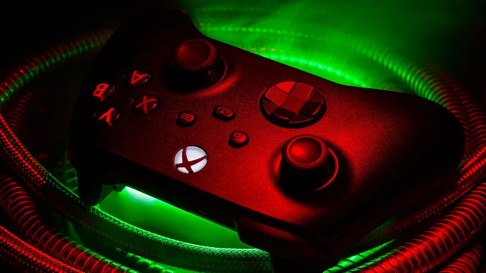 Xbox Disc-To-Digital Could Pave The Way For Digital Second-Hand Market