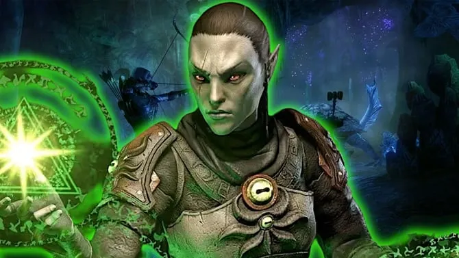 The Elder Scrolls Online's Update 51 and High Seas of Tamriel lead September roadmap