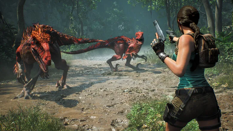 "Sometimes you need fresh perspectives" – How external development helped Tomb Raider: Legacy of Atlantis