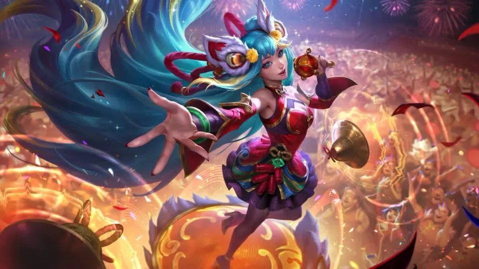 League of Legends Voice Chat Leak Reveals Honor Requirement, Voicemod and Recorded Conversations