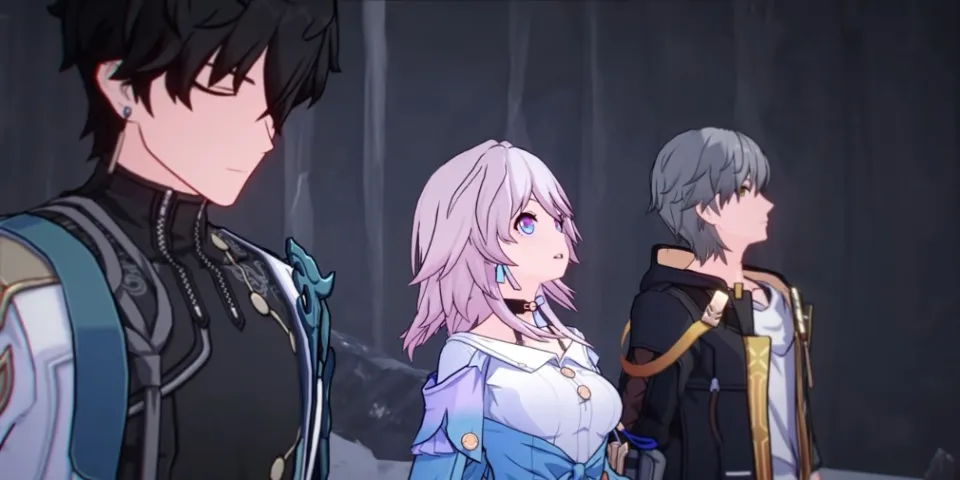 Honkai Star Rail tier list - Robin - Summeretto, Aventurine - Waveflair, Rin Tohsaka, Gilgamesh, Hilmeko Nova added