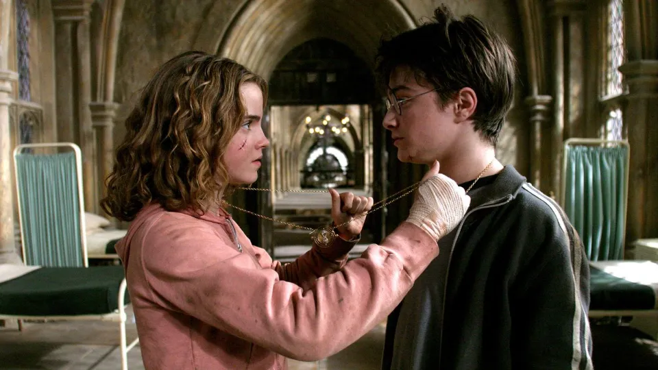 22 years later, we finally know why Alfonso Cuarón left the Harry Potter franchise after The Prisoner of Azkaban