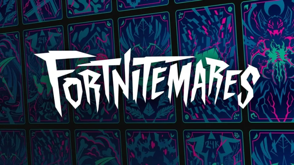 When is Fortnite Fortnitemares 2026? Halloween crossovers & what to expect