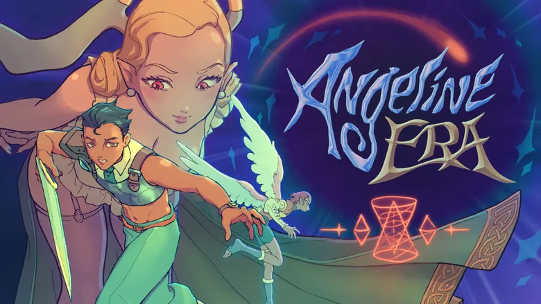 Angeline Era Brings Its Strange 3D Adventure To Xbox And Switch