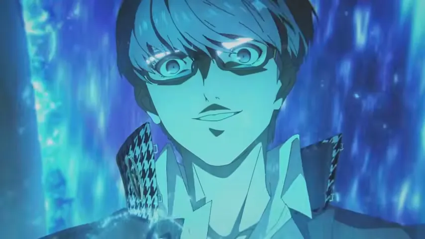 I've been worried Persona is succumbing to saminess, but Persona 4 Revival feels just as good as its predecessor did 16 years ago