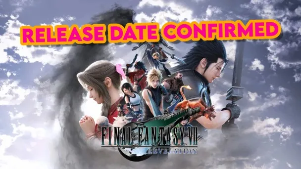 How to watch the PlayStation State of Play for September 2026 and what to expect including Final Fantasy 7 Revelation