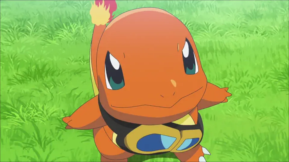 First Look At Pokemon Go In Horizons Anime Revealed