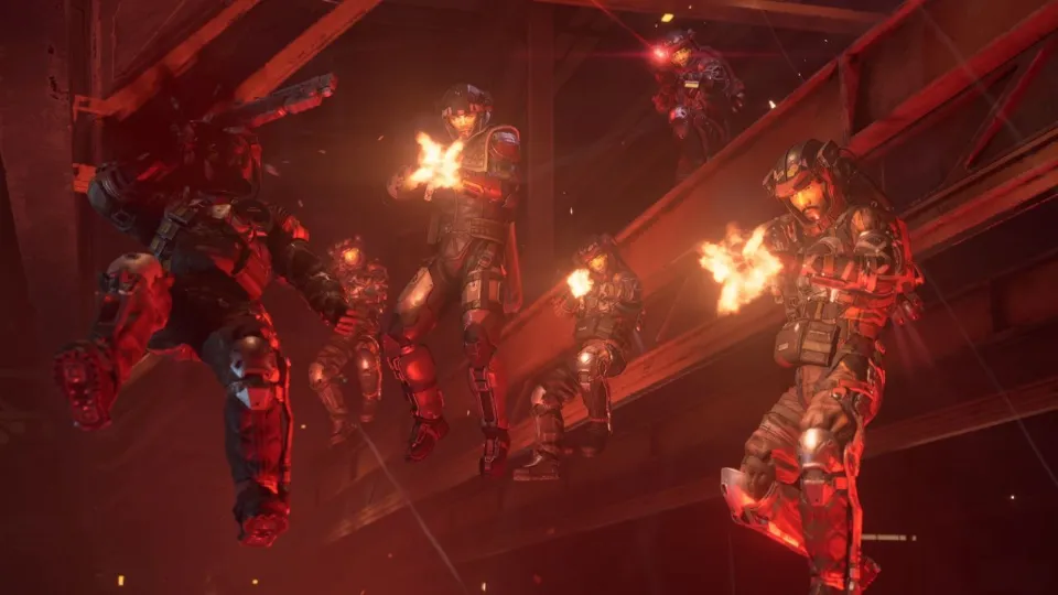 The Expanse: Osiris Reborn turns the best Mass Effect mission into an entire game