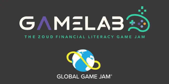 Global Game Jam and Zoud launch financial literacy jam with $140K prize pool