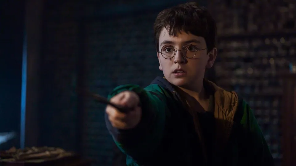 Harry Potter Officially Returns in 2026 in New Look at HBO's Remake