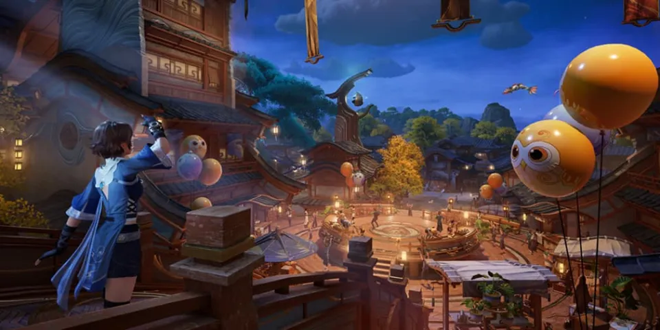 Honor of Kings: Ace & World could very well eat Riot's lunch off the back of their Gamescom demo