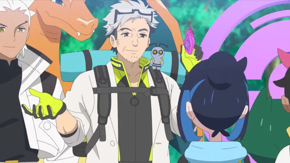 After 10 Years, Pokémon Go is Getting a Pokémon Anime Crossover Episode