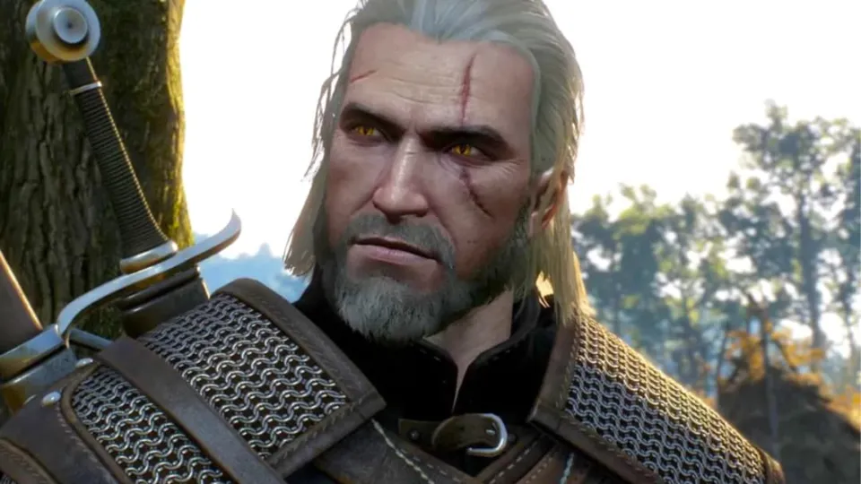 The Witcher Remake Put on Ice as Dev Focuses on New Expansion and The Witcher 4