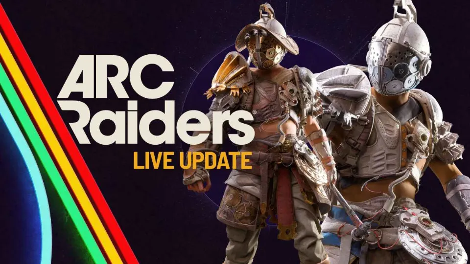 ARC Raiders Lead Says Massive Player Surge Forced Embark to Slow Down Updates