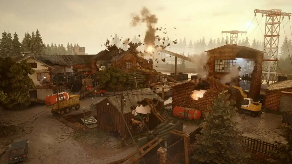 Hit PlayStation 5 Game Getting Free Multiplayer Update With Battle Royale, Zombies & More