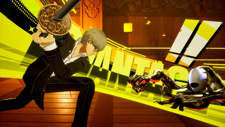 Persona 4 Revival Is Facing the Hardest Question Every RPG Remake Has to Answer
