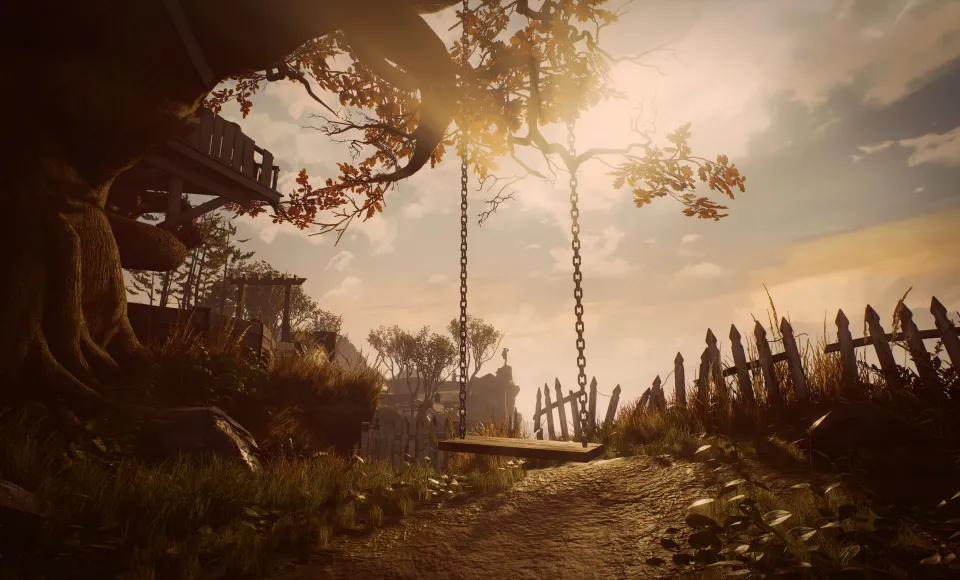 7 Years Later, What Remains of Edith Finch Still Has the Most Haunting Quote in Gaming
