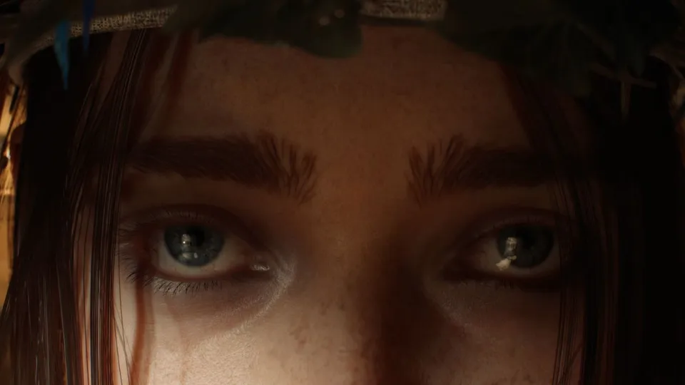 The Witcher 4 devs aren't announcing every milestone because they're "very technical," but they're focused on "the actual making of the game till its release date"