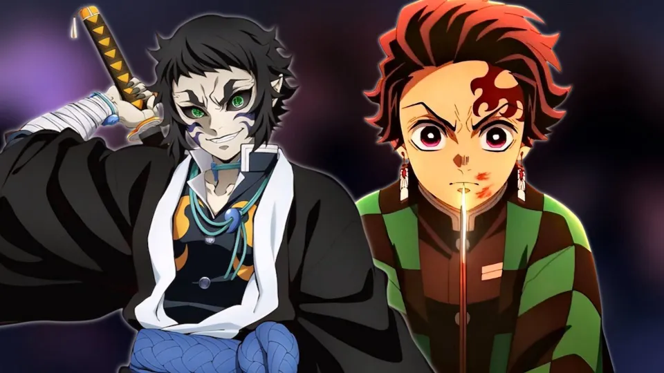 Demon Slayer Officially Unveils New Demon Breathing Style
