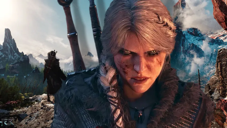 The Witcher 4 Is Already Fixing the Mistake That Nearly Sank Cyberpunk 2077