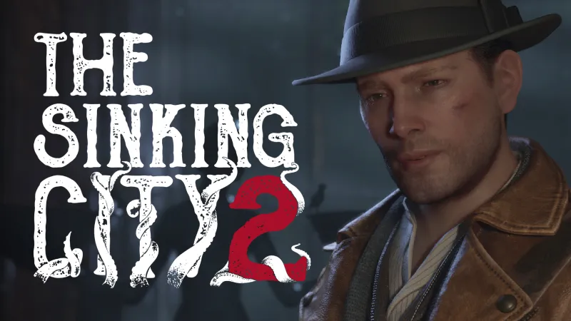 Review: The Sinking City 2