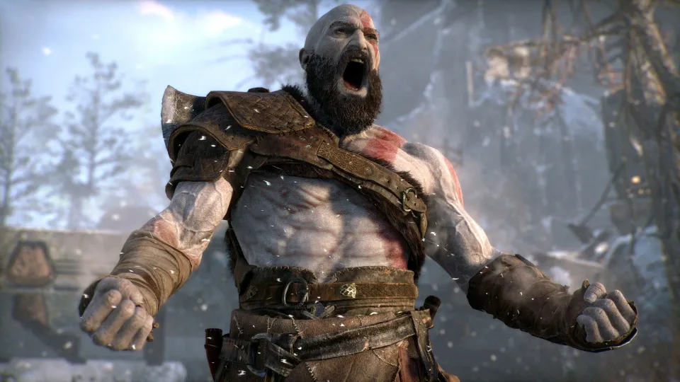 8 Action Games That Rival God of War