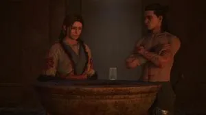 How to unlock the Font of Life perk in Blood of Dawnwalker