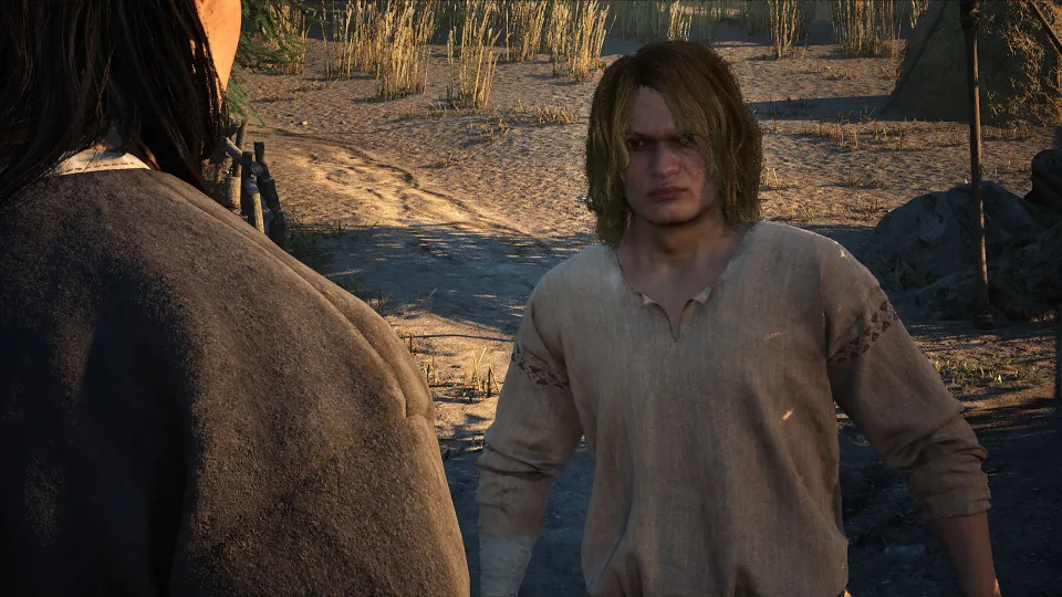 'Someone Needs A Lesson' quest walkthrough in The Blood of Dawnwalker