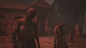 'Echoes of Silenced Bells' quest walkthrough in The Blood of Dawnwalker