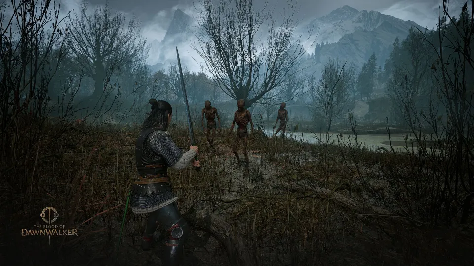 All Witchcraft ability manual locations in The Blood of Dawnwalker