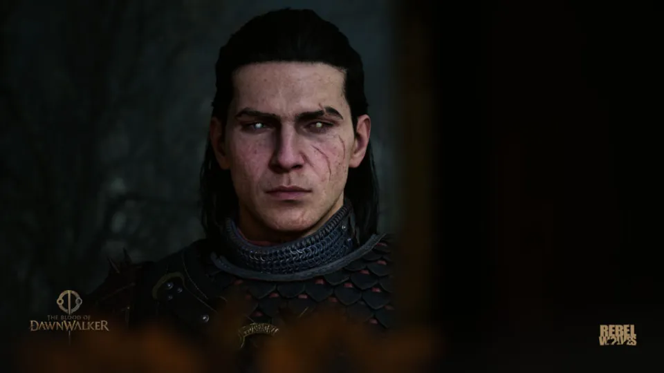 Should you force feed Esme in The Blood of Dawnwalker?