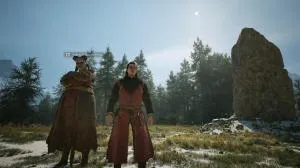 How to complete Forge It Anew in The Blood of Dawnwalker