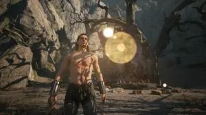 All Sword Shard locations in The Blood of Dawnwalker
