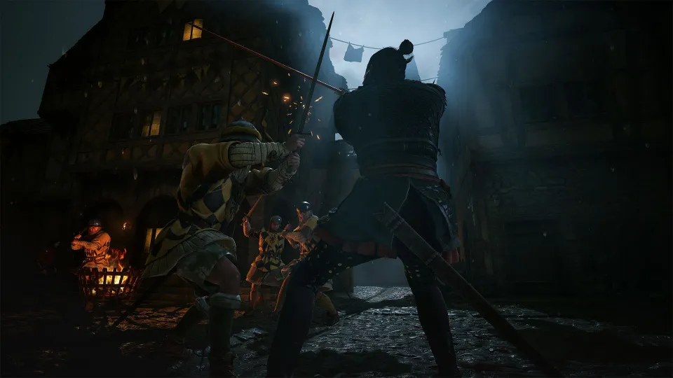 The Best Perks To Unlock And Upgrade In The Blood of Dawnwalker
