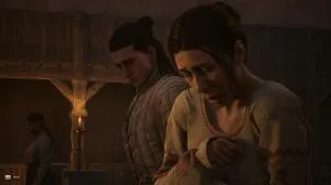 How To Save Coen’s Mother In The Blood Of Dawnwalker